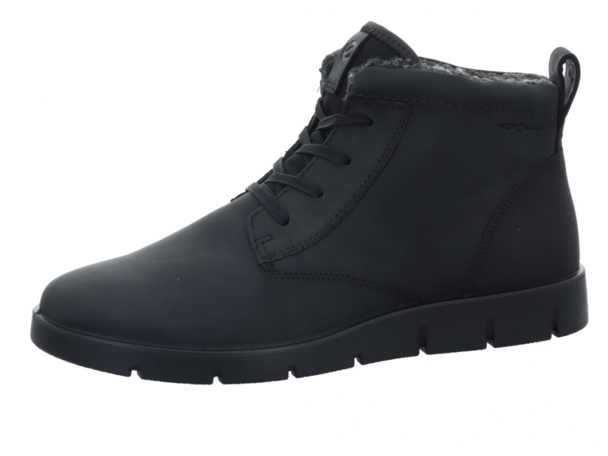 Ecco BELLA,BLACK 282273-01001