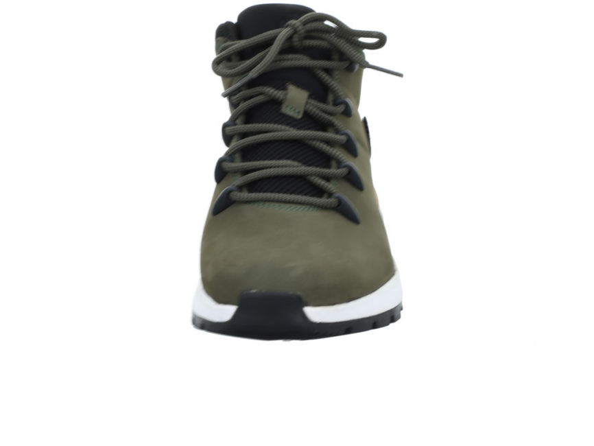 Timberland Sprint Trekker Mid GreenNubuck TB0A24BV A58