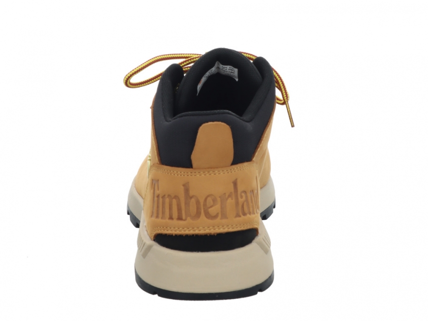 Timberland Sprint Trekker Mid Wheat Nubuk TB0A1XVQ2311-231