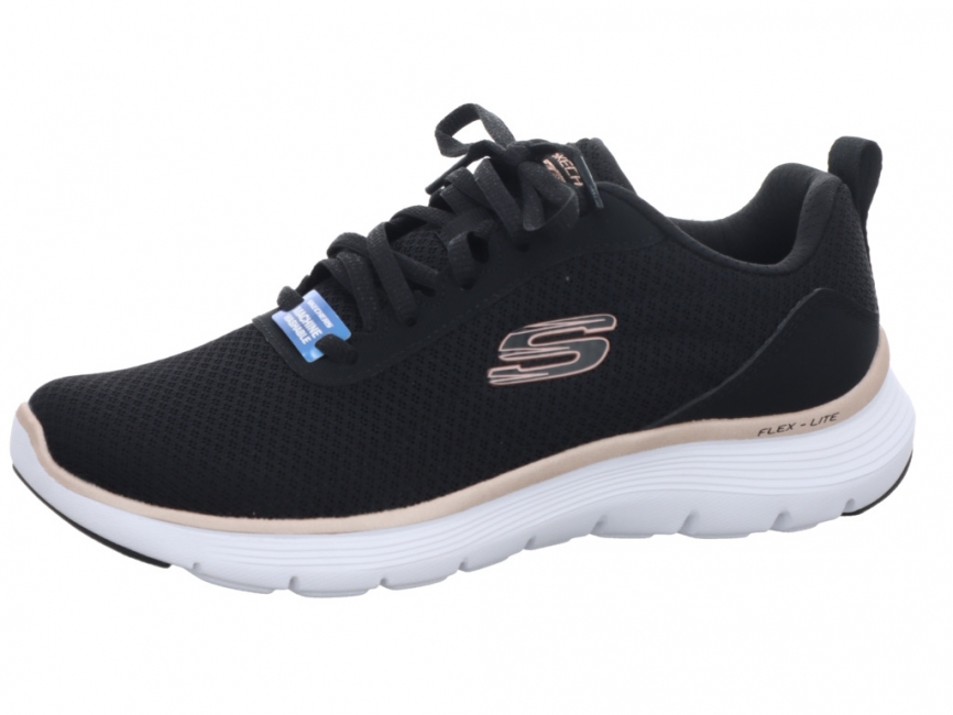 Skechers Flex Appeal 5.0 150206 BKRG