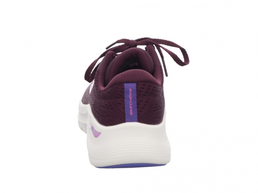 Skechers Arch Fit 2.0 Big League 150051 PLUM