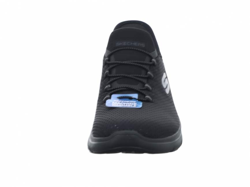 Skechers SLIP INS 150123 BBK