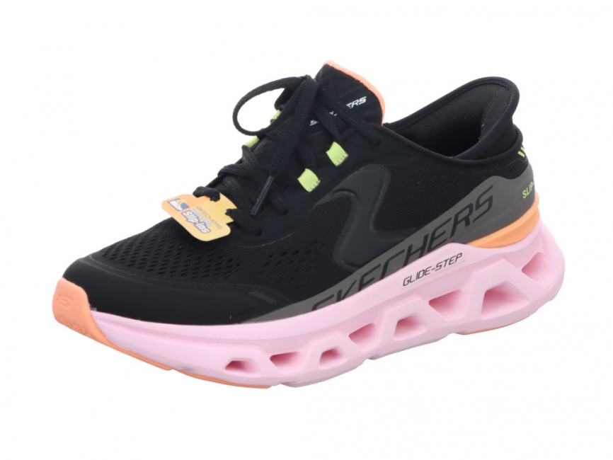 Skechers Glide-Step Altus 150510 BKMT