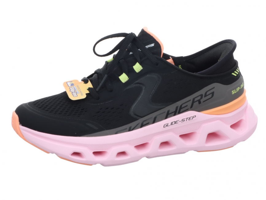 Skechers Glide-Step Altus 150510 BKMT