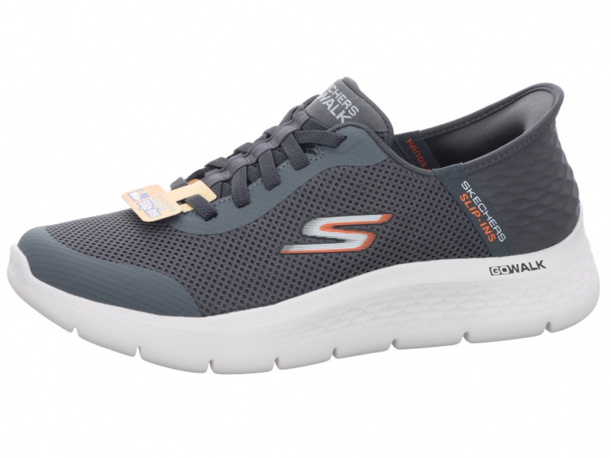 Skechers Go Walk Flex-Hands Up 216324 GRY