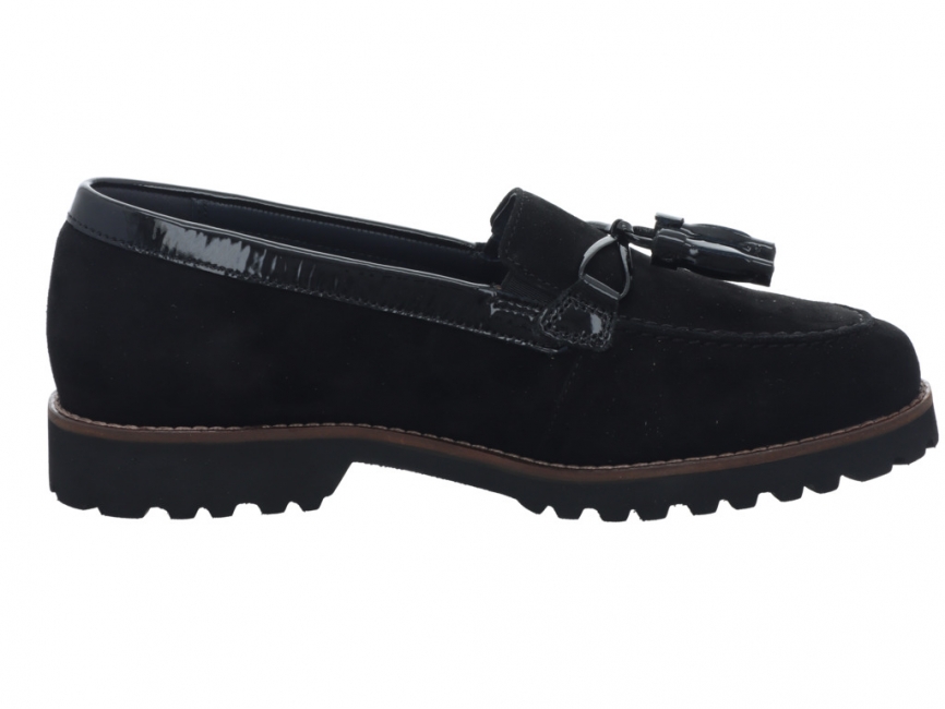 Sioux-Schuh Meredith-730-H 66540