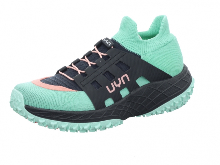 UYN Arion Woman Light Green Y100290-288 Light Green