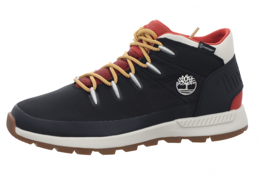 Timberland Trekker Mid LC Waterproof TB1A61QG0151