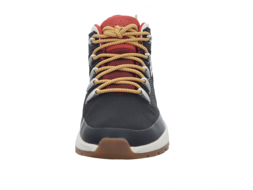 Timberland Trekker Mid LC Waterproof TB1A61QG0151