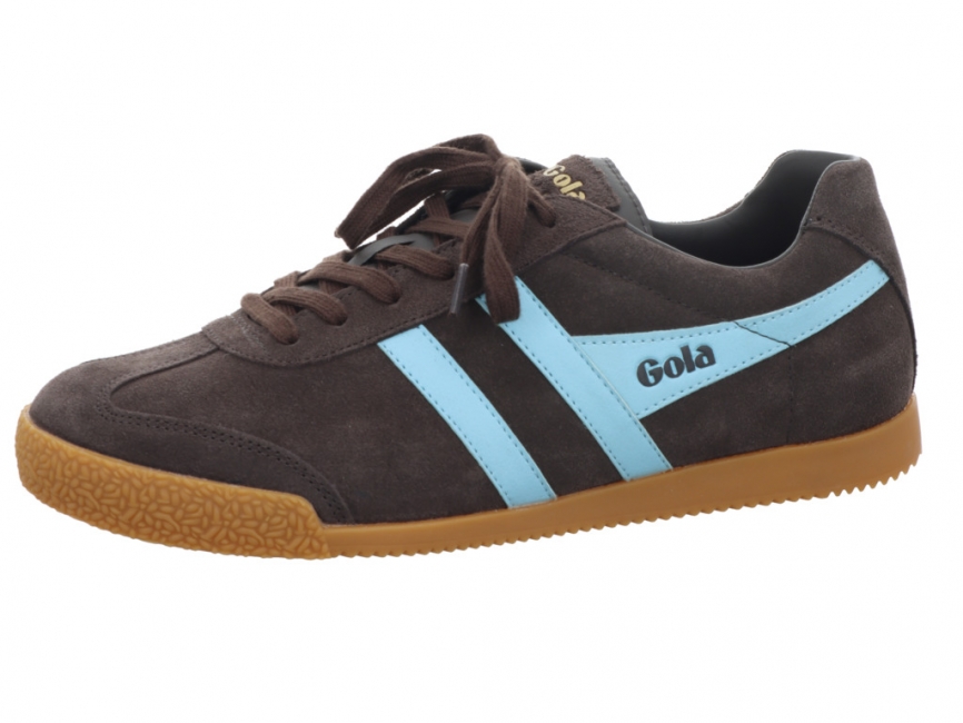 Gola Gola Harrier Brown/Pale Harrier Brown/Pale