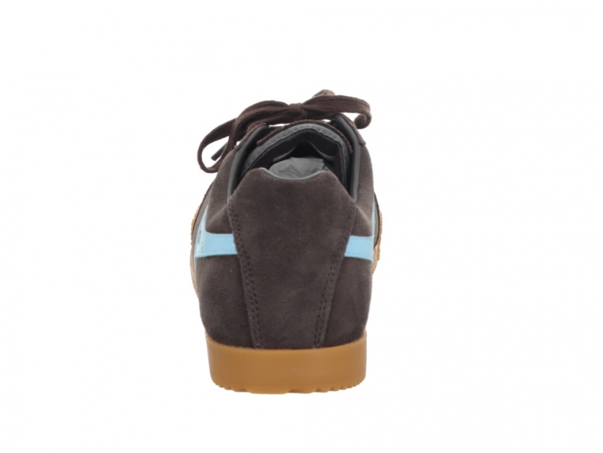 Gola Gola Harrier Brown/Pale Harrier Brown/Pale