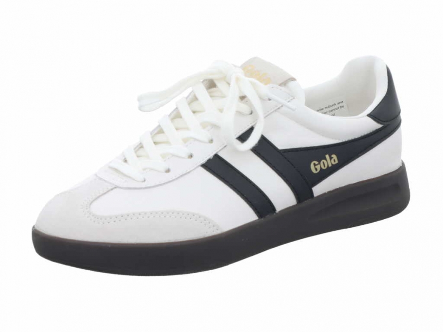 Gola Gola Cyclone white/black Cyclone White/Black