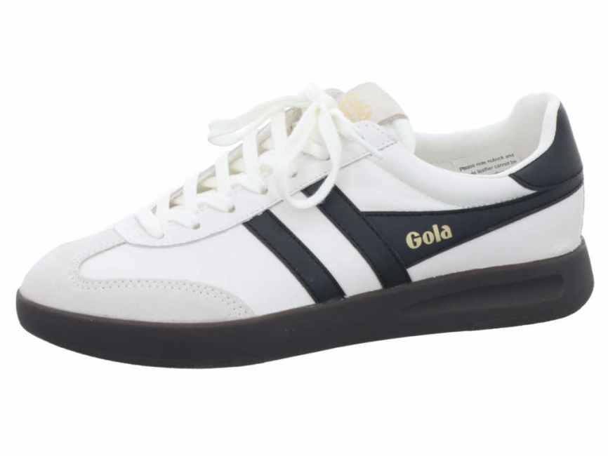 Gola Gola Cyclone white/black Cyclone White/Black