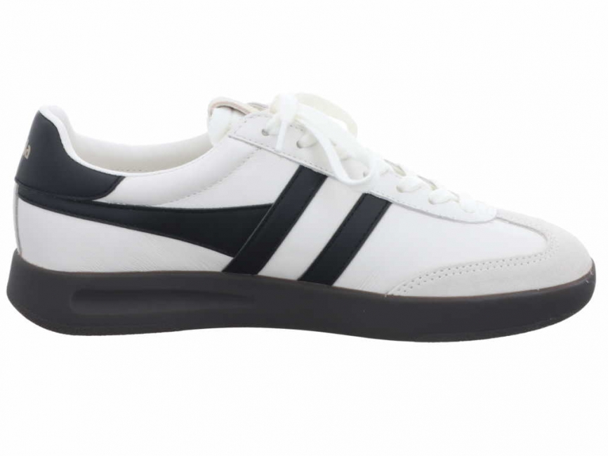 Gola Gola Cyclone white/black Cyclone White/Black