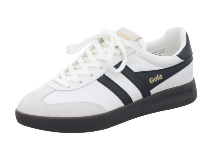 Gola Gola Cyclone white/black CLB743WB