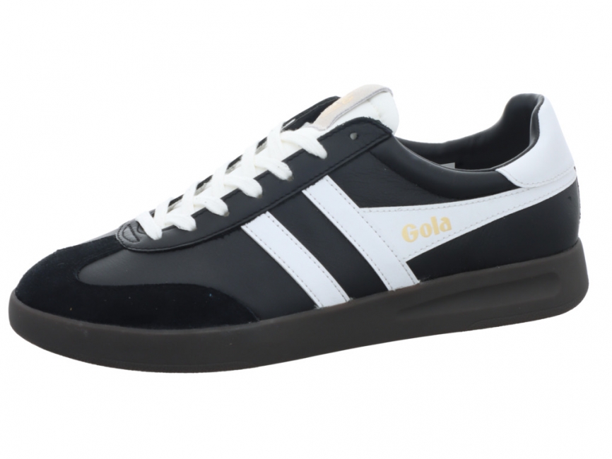 Gola Gola Cyclone Black/White Cyclone CMB743