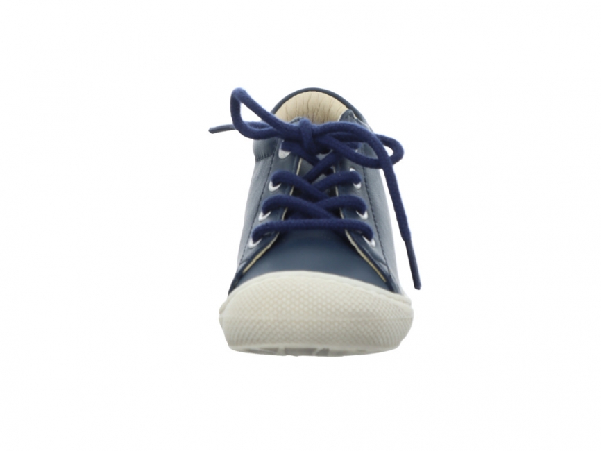 Naturino Cocoon Nappa Bone Navy 0012012889.16.0C02