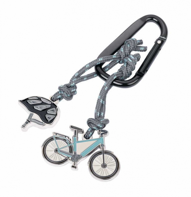 Troika E-Bike KR24-02/BK