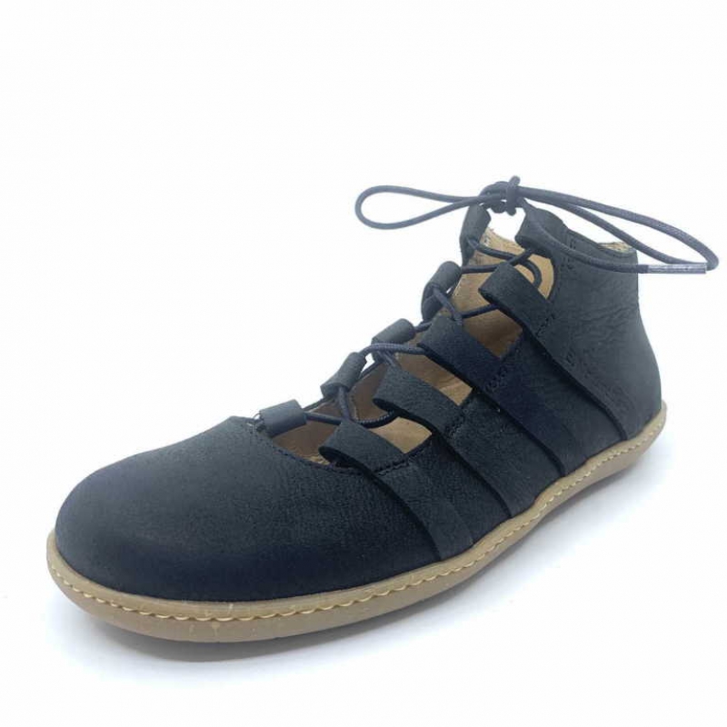 El Naturalista N5284 Black N5284 Black