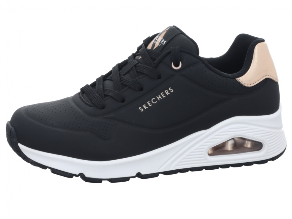 Skechers UNO 177094 BLK