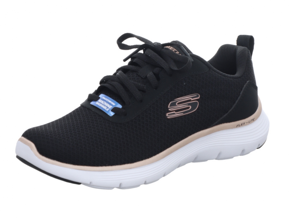 Skechers Flex Appeal 5.0 150206 BKRG