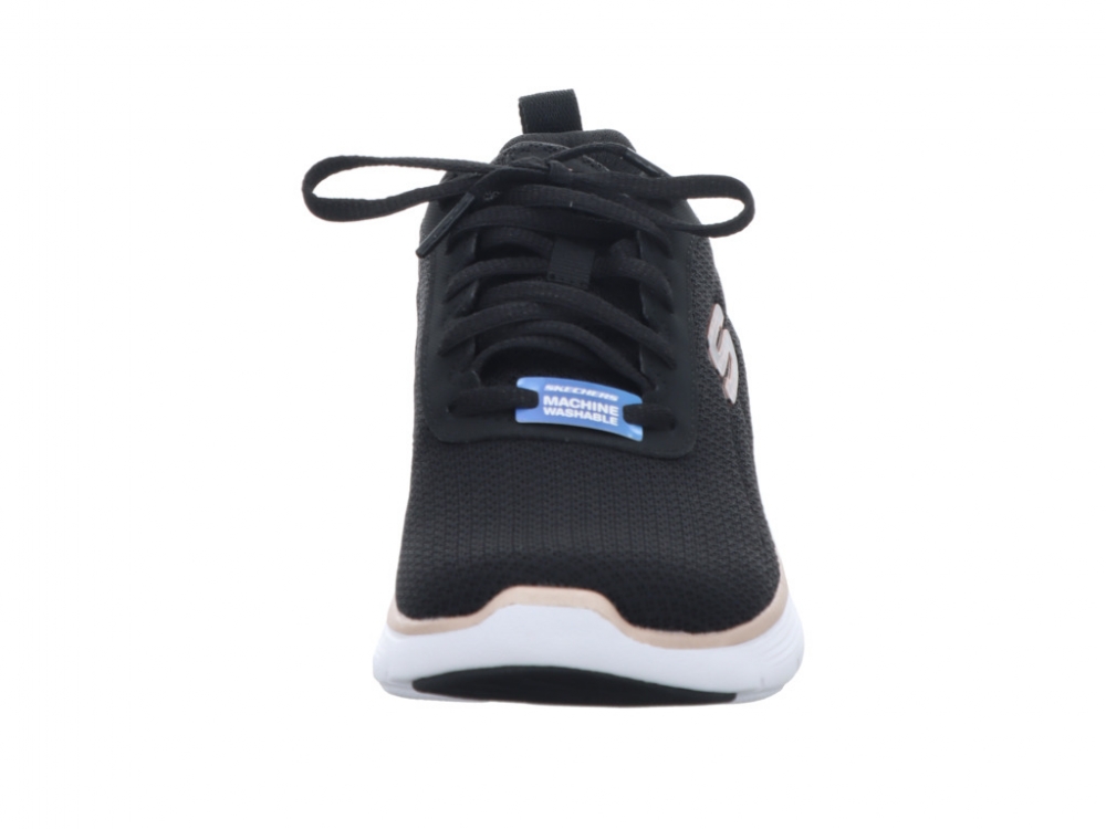 Skechers Flex Appeal 5.0 150206 BKRG