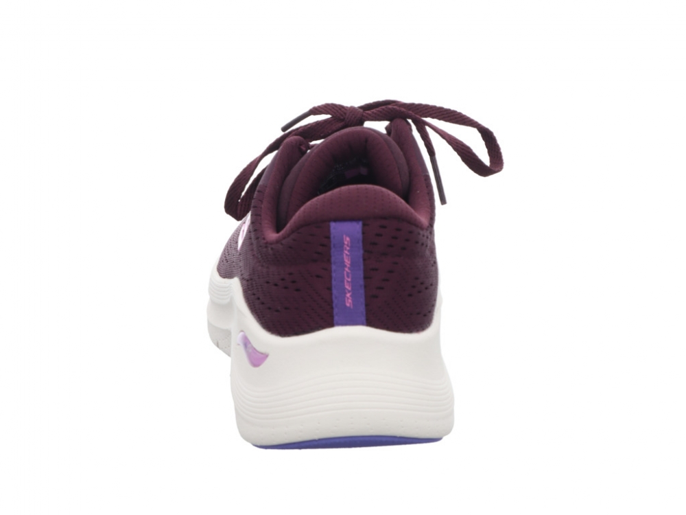 Skechers Arch Fit 2.0 Big League 150051 PLUM