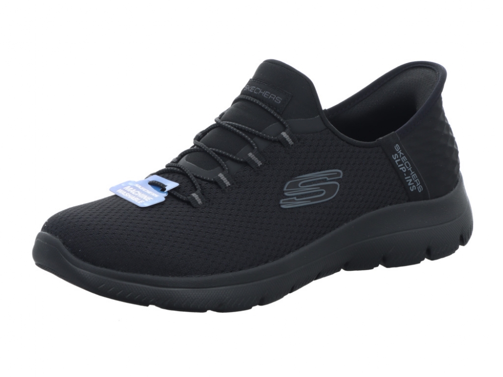 Skechers SLIP INS 150123 BBK