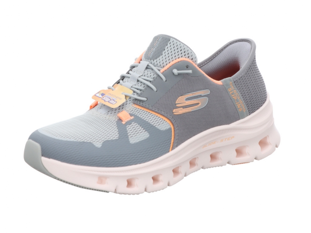 Skechers Glide-Step Pro 150420 GYOR