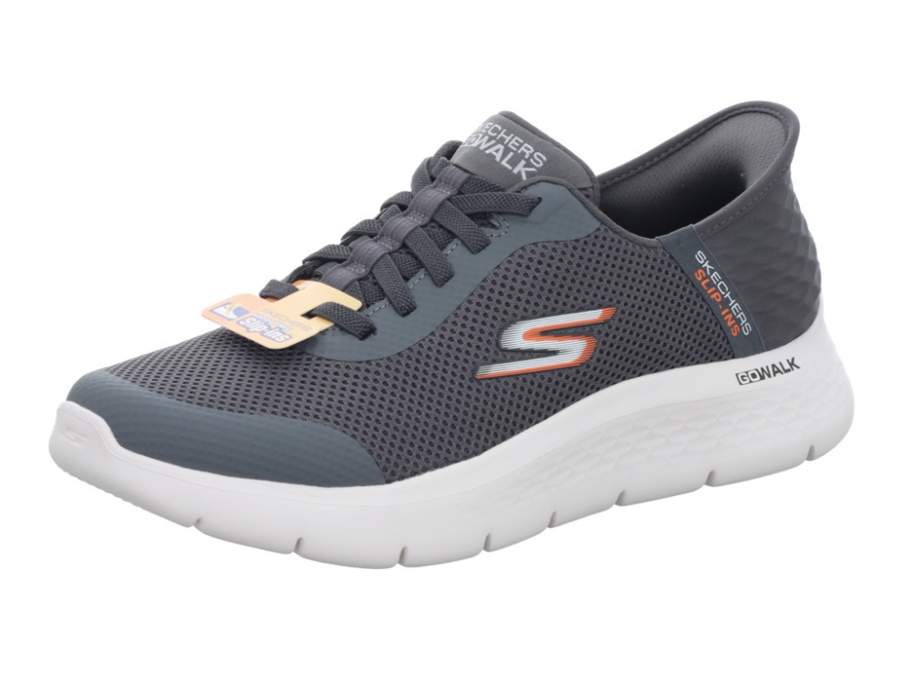 Skechers Go Walk Flex-Hands Up 216324 GRY