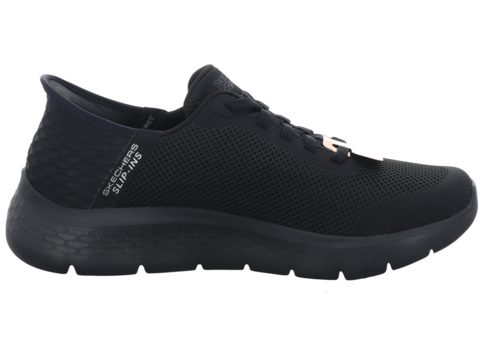 Skechers Go Walk Flex-Hands Up 216324 BBK