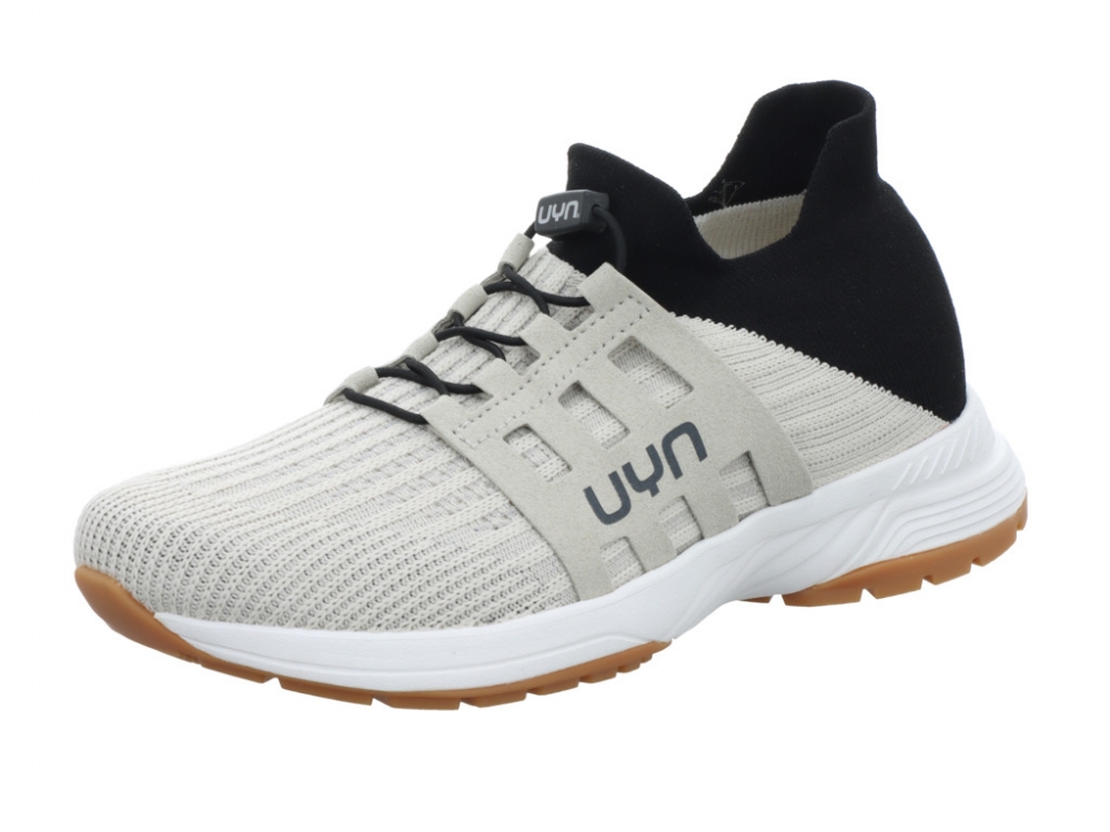 UYN Haru Active Grey/Black Y100191-G461