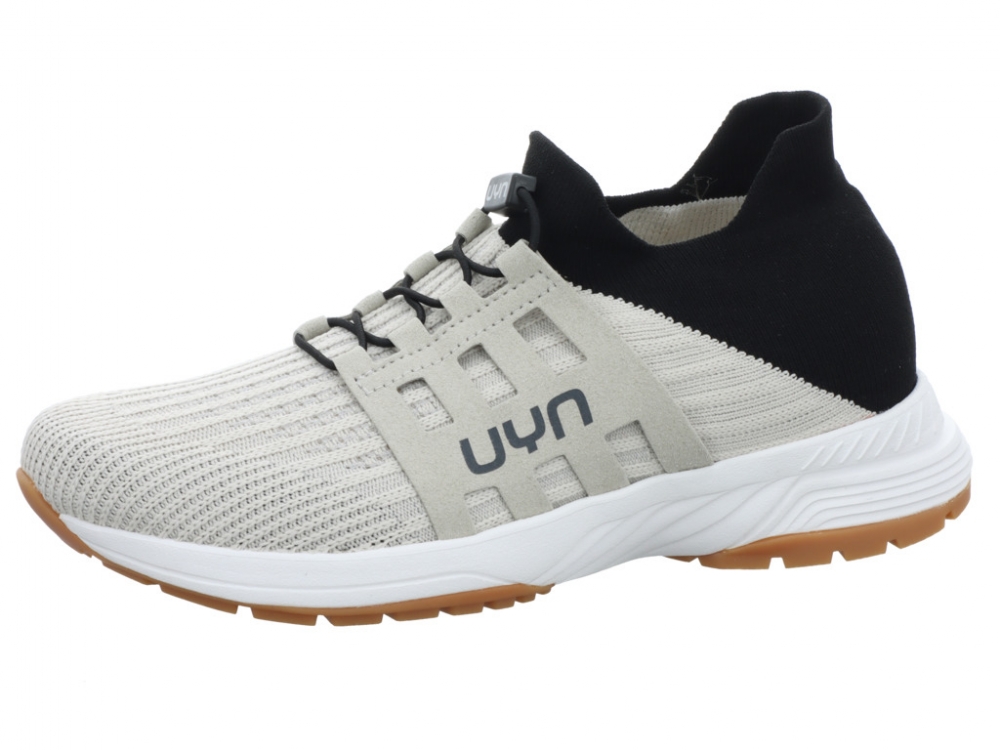 UYN Haru Active Grey/Black Y100191-G461