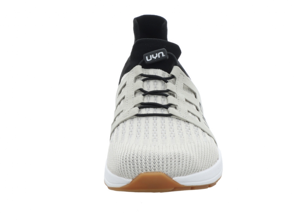 UYN Haru Active Grey/Black Y100191-G461