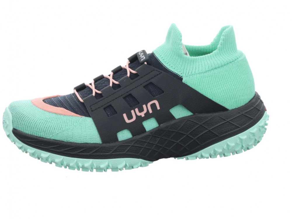 UYN Arion Woman Light Green Y100290-288 Light Green