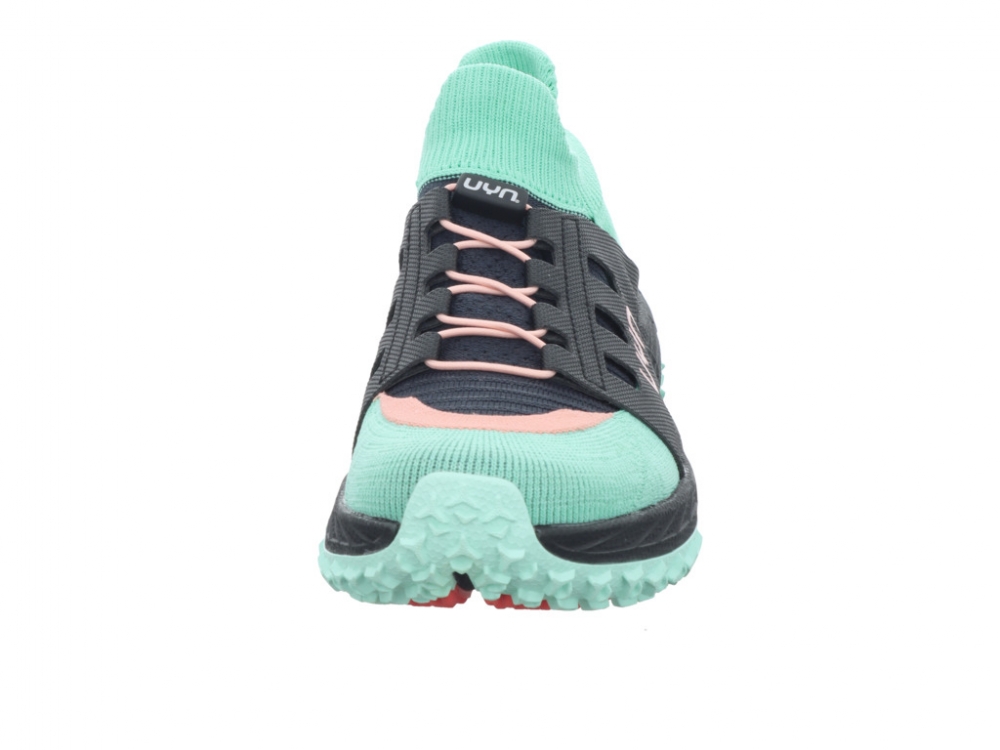 UYN Arion Woman Light Green Y100290-288 Light Green