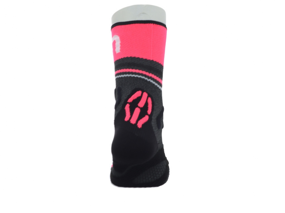 UYN Woman Runners Short Socks S100272-P173