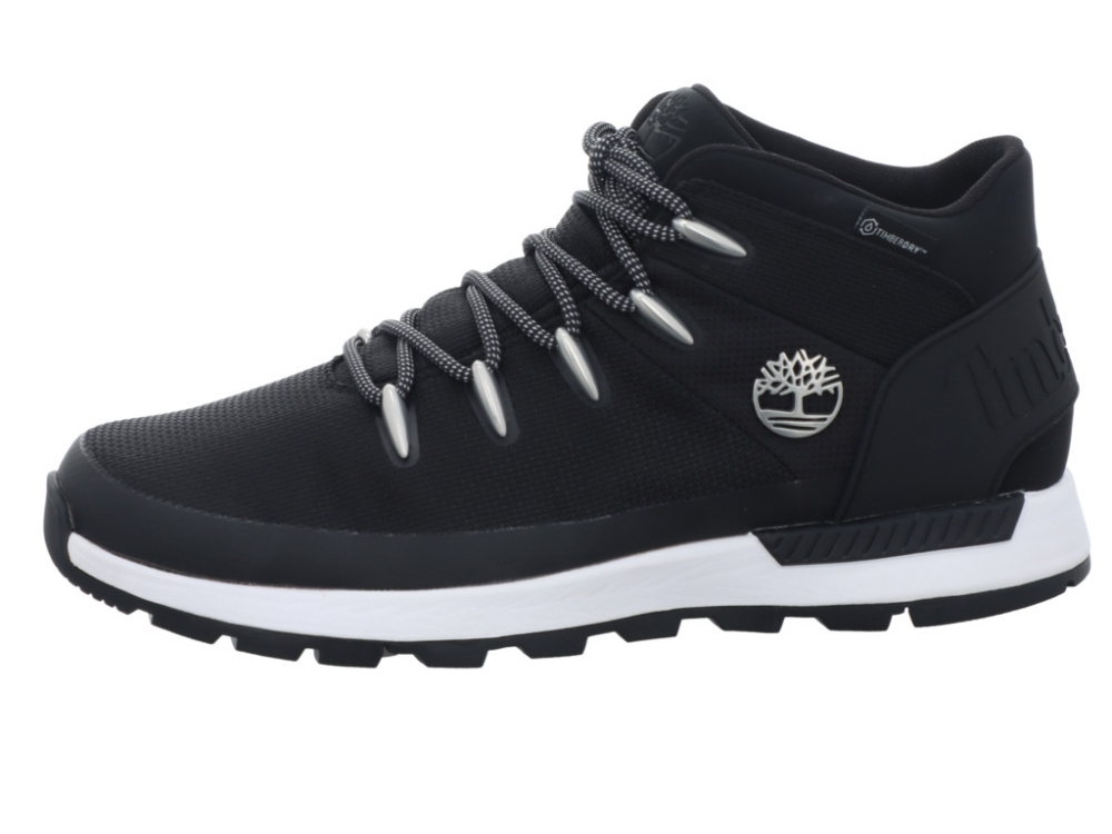 Timberland Trekker Mid LC Waterproof TB0A266B-015