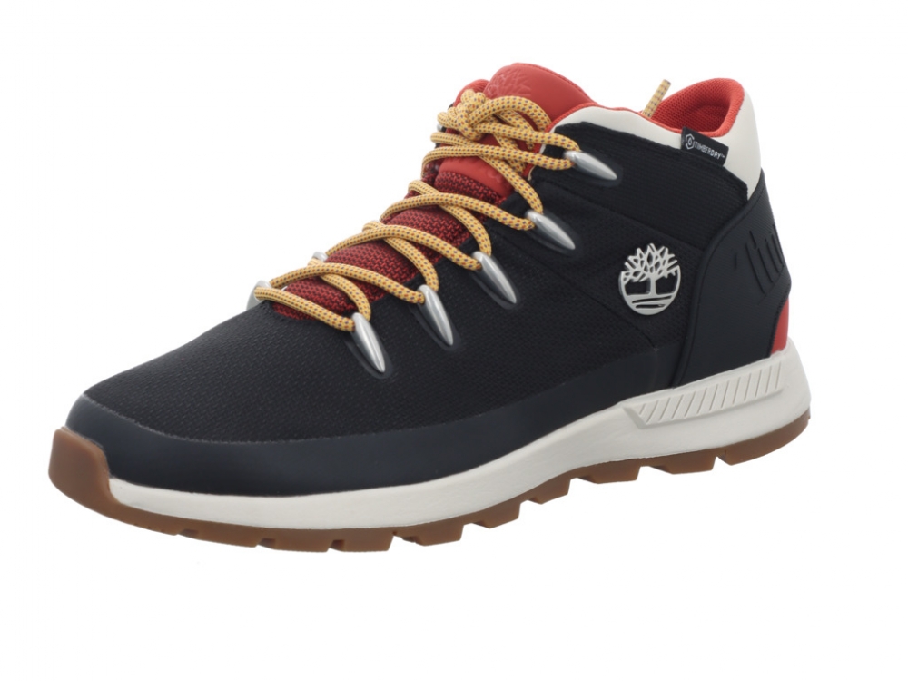 Timberland Trekker Mid LC Waterproof TB1A61QG0151