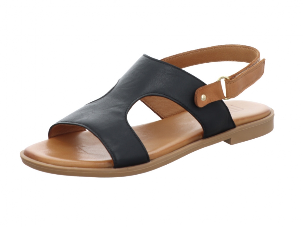 Meyla Milo 1002-0101 black/cocon