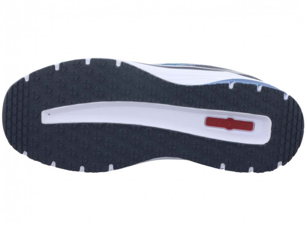 Orthofeet Tilos Hands Free Tilos-Blau