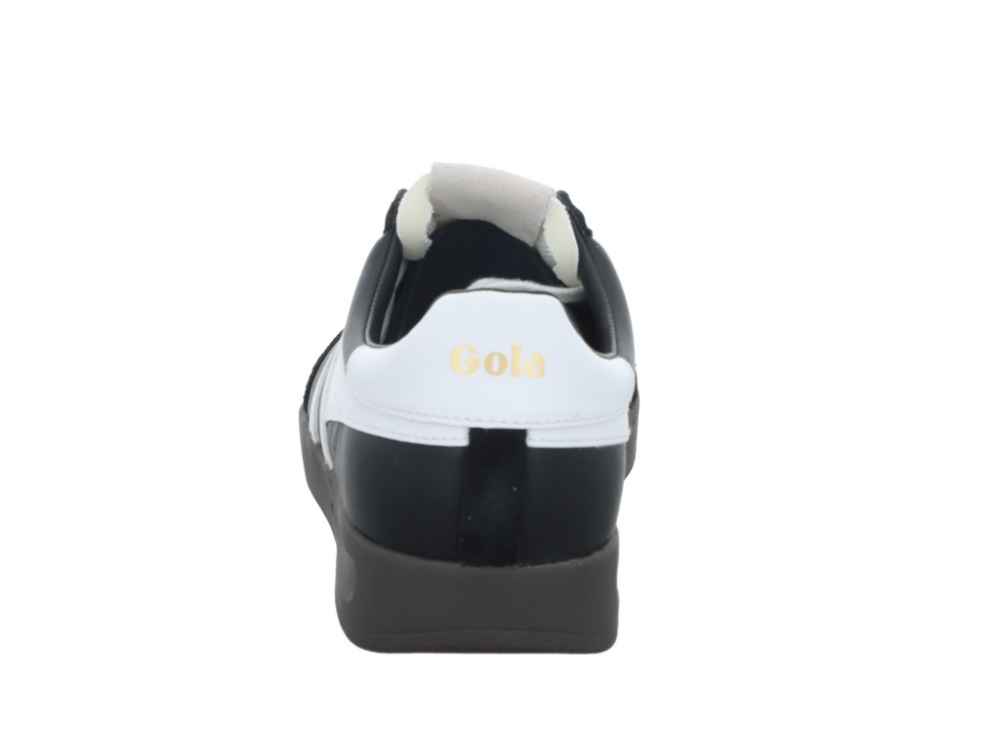 Gola Gola Cyclone Black/White Cyclone CMB743