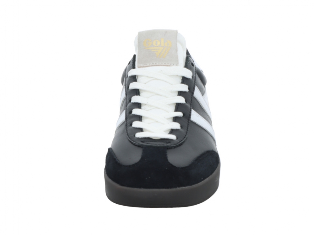 Gola Gola Cyclone Black/White Cyclone CMB743 Damen